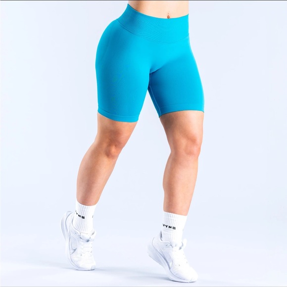 Dfyne impact short (New) - Picture 4 of 10